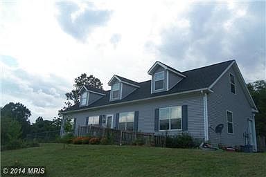 1st image of 2150 Valley Burg Rd