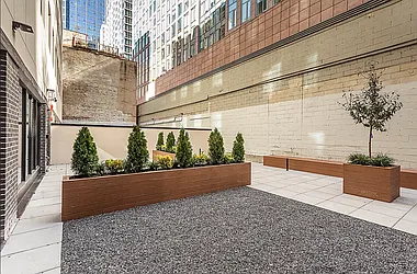 Rented by Living New York