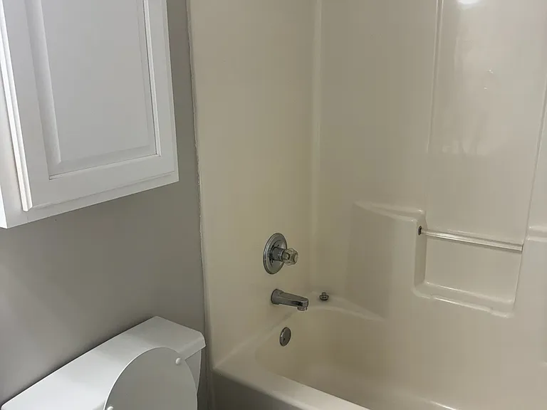Basement Bedroom 3 Bathroom