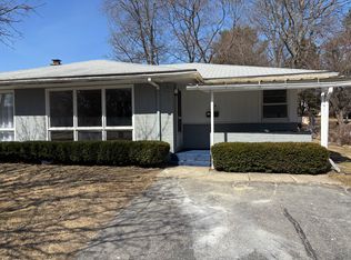 11B Brierway Dr #B, Worcester, MA 01604