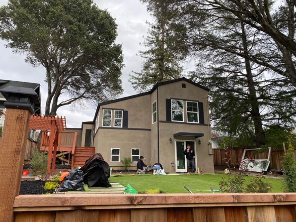 1654 San Anselmo Ave