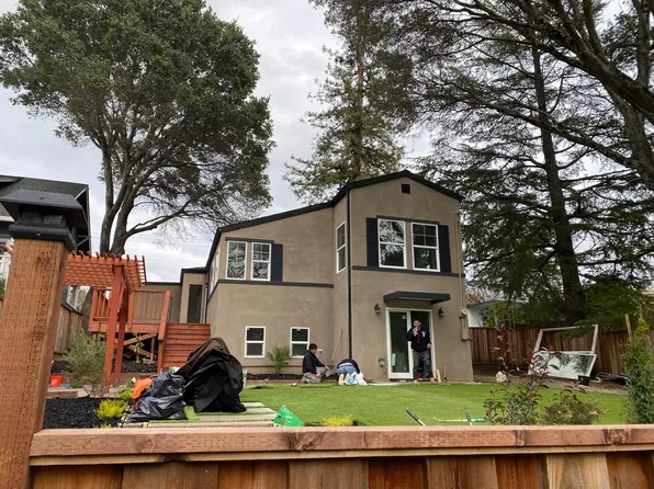 1654 San Anselmo Ave, San Anselmo, CA 94960