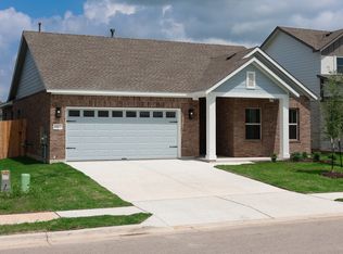 18212 Emu Ln, Manor, TX 78653