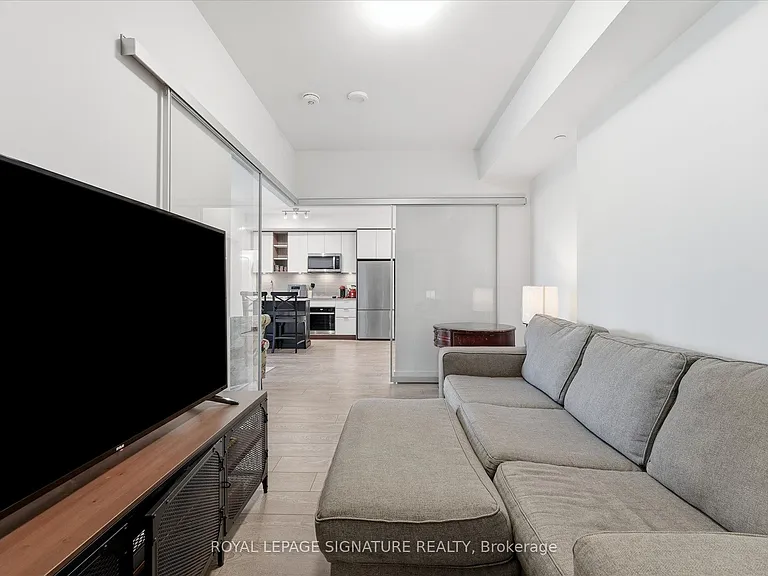 543 Richmond St W #415 — Photo 20