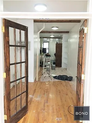 Rented by Bond New York | media 21