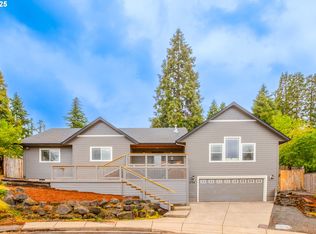 296 S 68th Ct, Springfield, OR 97478