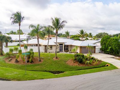 798 SE Thanksgiving Avenue, Port Saint Lucie, FL, 34984