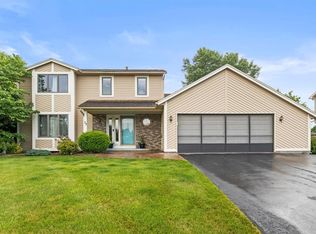 73 Baneberry Way, Hilton, NY 14468