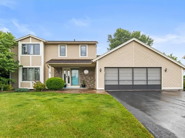 73 Baneberry Way, Hilton, NY 14468