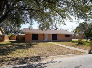 1307 S Kumquat St, Pharr, TX 78577
