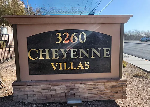 Cheyenne Villas Photo 1
