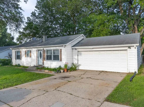 2105 N Alpine Rd, Rockford, IL 61107