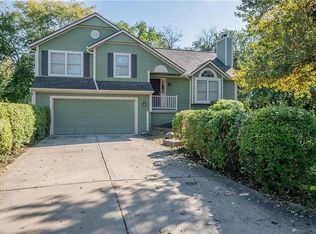 6207 W 155th Pl, Overland Park, KS 66223