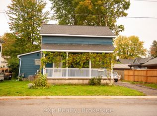 191 Frances St, North Huron, ON N0G 2W0