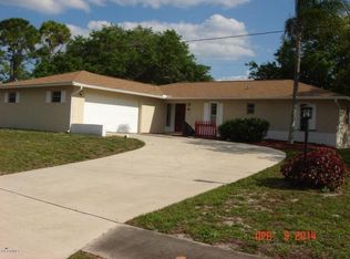 311 Arcadia Ave, Melbourne, FL 32901