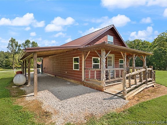 3rd image of 2439 Ditney Ridge Road
