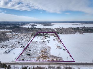 4929 Richland Dr, Prescott, MI 48756