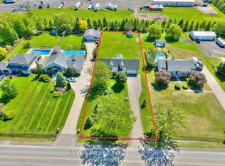1452 Allanport Rd, Thorold, ON L0S 1K0