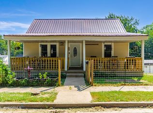 304 S Hodges St, California, MO 65018