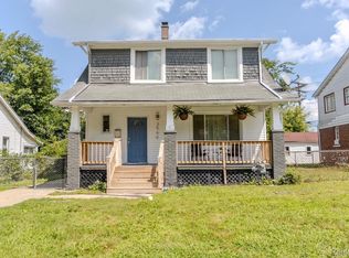 3560 Guilford St, Detroit, MI 48224