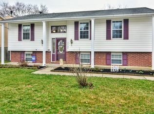 3768 Kittiwake Dr, Lexington, KY 40517