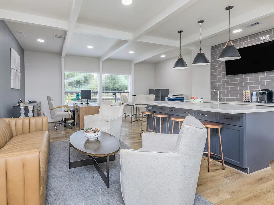 Summers Bend Apartments