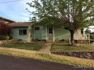 218 E Washington St, Ione, CA 95640
