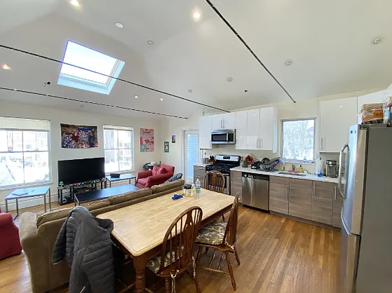 89 Cedar St #3F — Photo 1