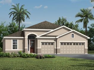 3118 River Springs Blvd, Clermont, FL 34711