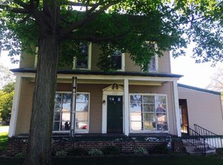 7937 N Main St, Fort Seneca, OH 44861
