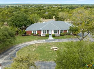 1550 W Fm 93 Hwy, Temple, TX 76502