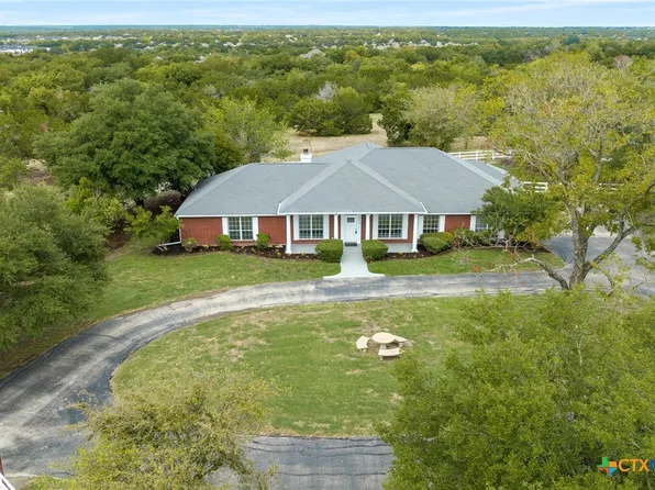 1550 W Fm 93 Hwy, Temple, TX 76502