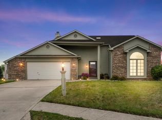 707 Hempford Ct, Fort Wayne, IN 46819