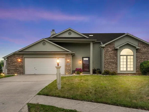 707 Hempford Ct, Fort Wayne, IN 46819