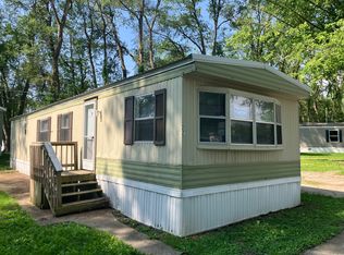 2700 N Washington St #22M, Kokomo, IN 46901