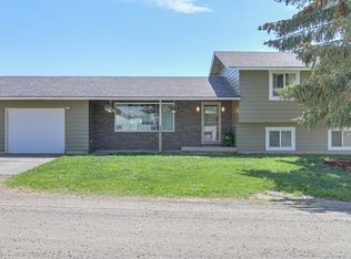 616 E Spring St, Condon, OR 97823