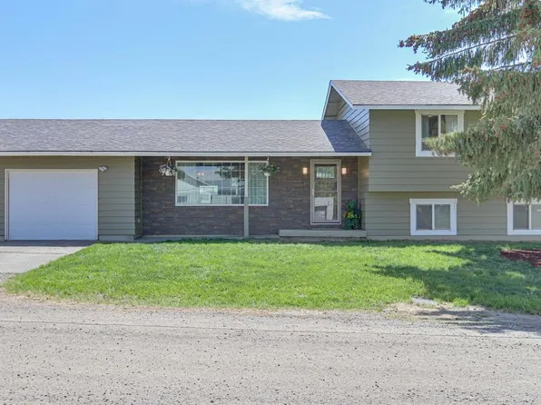 616 E Spring St, Condon, OR 97823