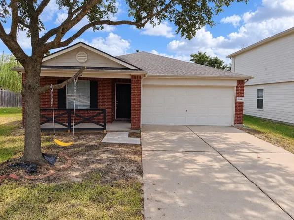 21446 Doral Rose Ln, Katy, TX 77449