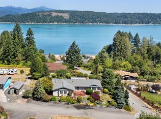 200 E Main St, Union, WA 98592