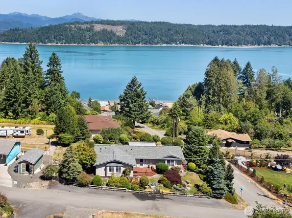 200 E Main Street, Union, WA 98592