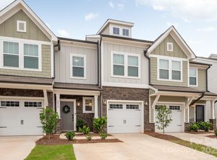 2038 Crooked Oak Ln #16, York, SC 29745