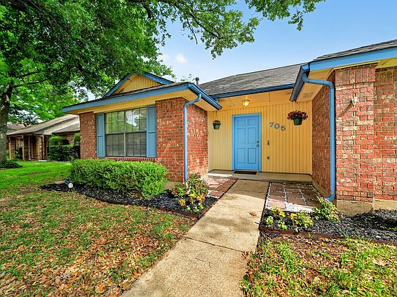 2nd image of 705 Whitewing Dr