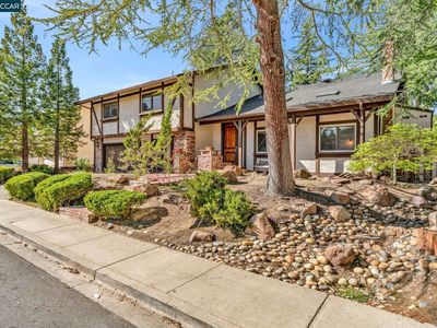 1897 Camino Estrada, Concord, CA, 94521