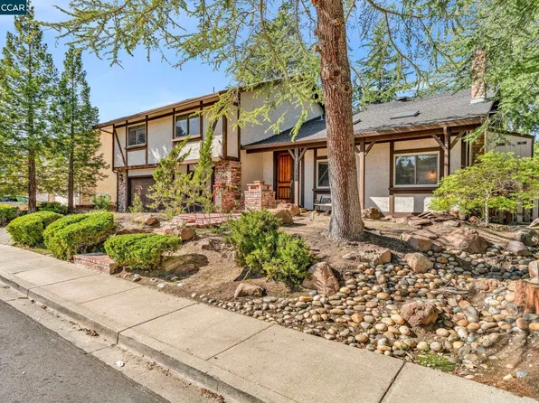 1897 Camino Estrada, Concord, CA 94521