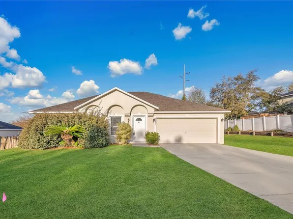 9526 Water Fern Cir, Clermont, FL 34711