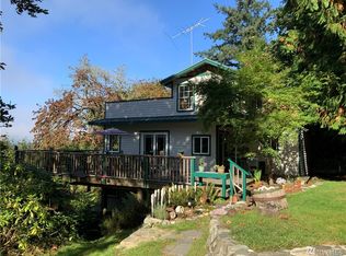 427 Eastman Rd, Eastsound, WA 98245