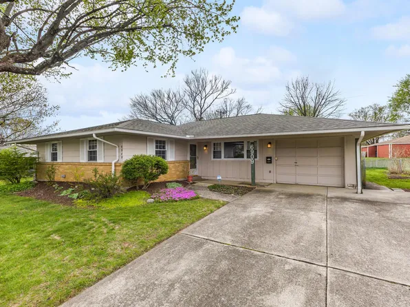 6909 Bartlett Rd, Reynoldsburg, OH 43068