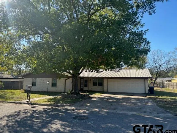 1253 N Newsom St, Mineola, TX 75773