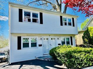 13 1/2 N French Ave, Elmsford, NY 10523