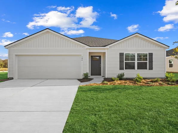 118 Sabel Ct, Guyton, GA 31312